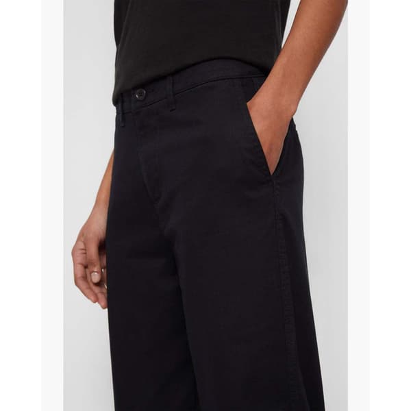 Dockers High Waist Bukser Sort 26 / L Kvinde