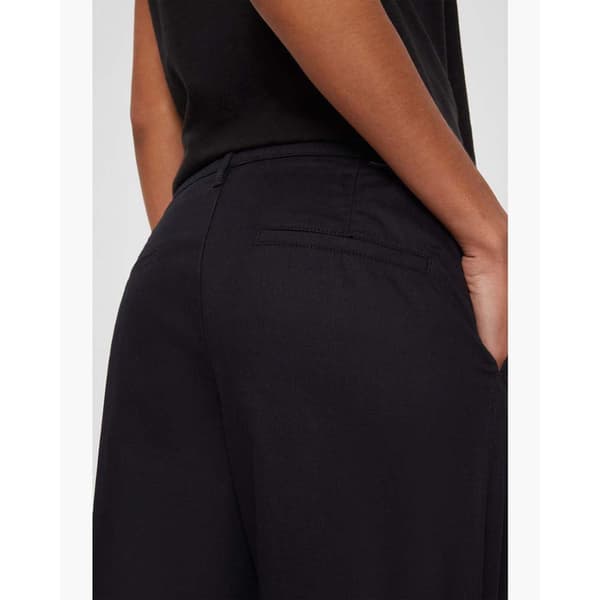 Dockers High Waist Bukser Sort 26 / L Kvinde