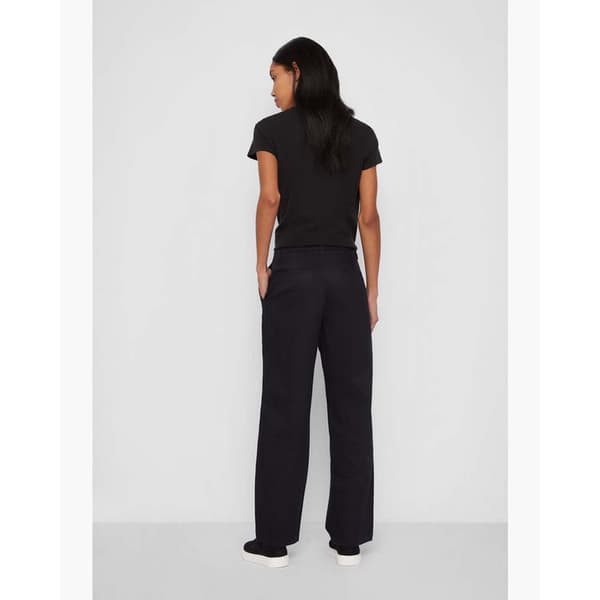 Dockers High Waist Bukser Sort 26 / L Kvinde