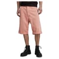 Miniatyrbild 1 av 4: G-star Bam Relaxed Fit Korta Jeans Rosa 29 Man