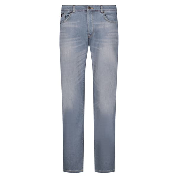 Nza New Zealand 99xn62032 Nelson Jeans Blå 38 / 32 Man