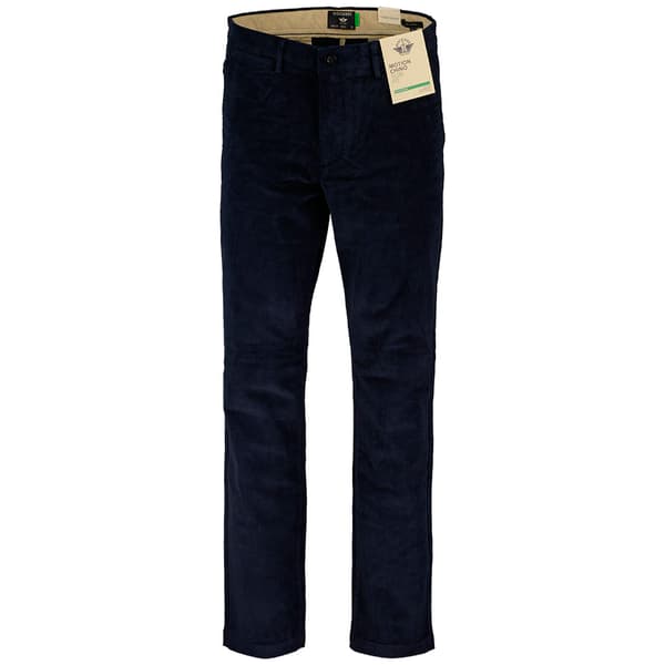 Dockers Smart 360 Flex Motion Slim Chinobukser Blå 34 / 34 Mand