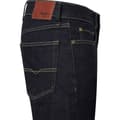 Pikkukuva 2 / 2: Pepe Jeans Pm207388 Slim Fit Farkut Sininen 34 / 32 Mies
