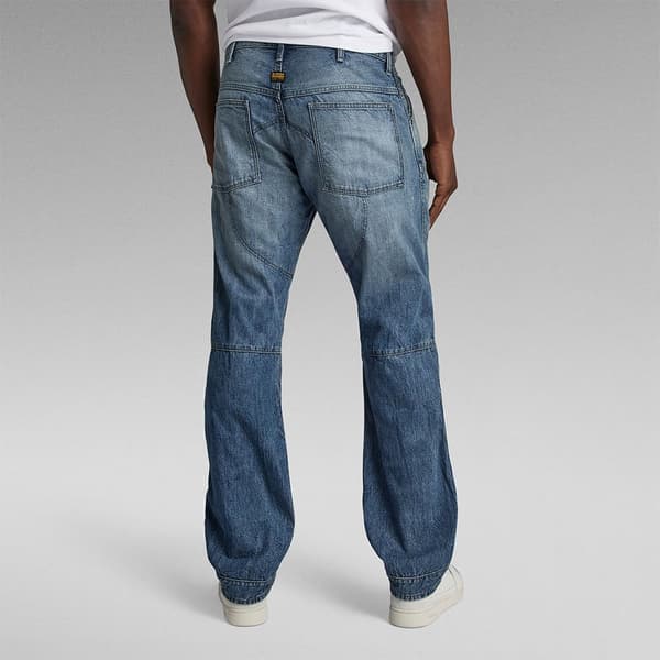 G-star 5620 3d Regular Fit Jeans Blå 30 / 34 Man