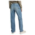 Miniatyrbild 2 av 5: G-star Viktoria High Straight Fit Jeans Blå 29 / 32 Kvinna