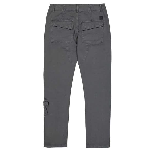 Alpha Industries Tactical Cargobyxor Grå 31 Man
