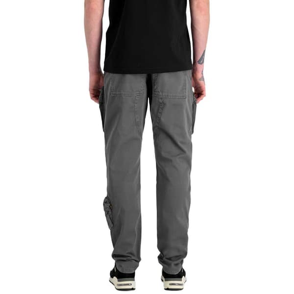 Alpha Industries Tactical Cargobyxor Grå 31 Man