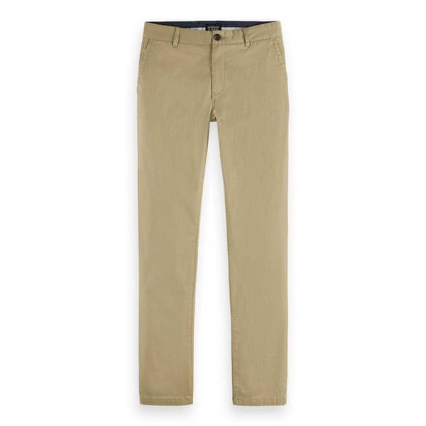 Scotch & Soda Core Mott Byxor Beige 36 / 34 Man