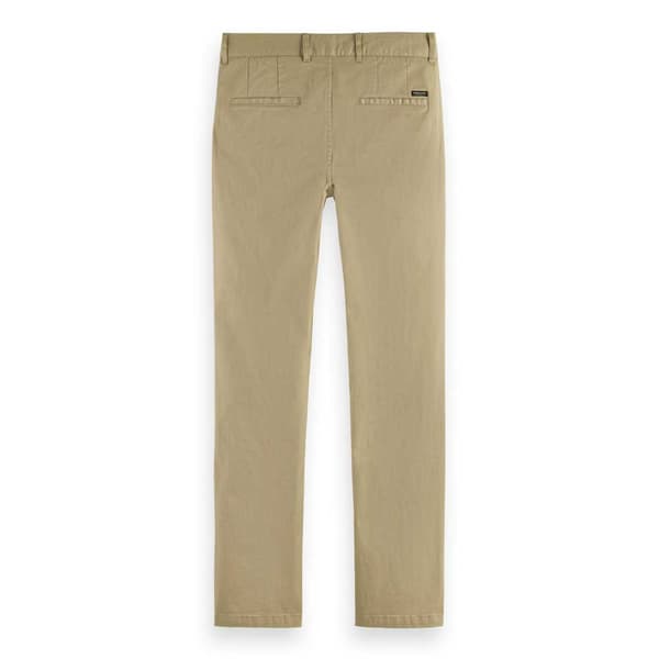 Scotch & Soda Core Mott Byxor Beige 36 / 34 Man
