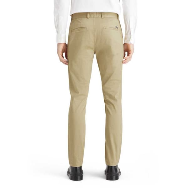 Scotch & Soda Core Mott Byxor Beige 36 / 34 Man