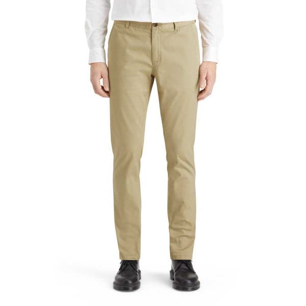 Scotch & Soda Core Mott Byxor Beige 36 / 34 Man