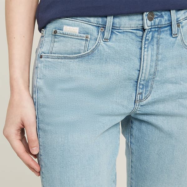 G-star D25914-d829 3301 Skinny Jeans Blå 26 / 32 Kvinna
