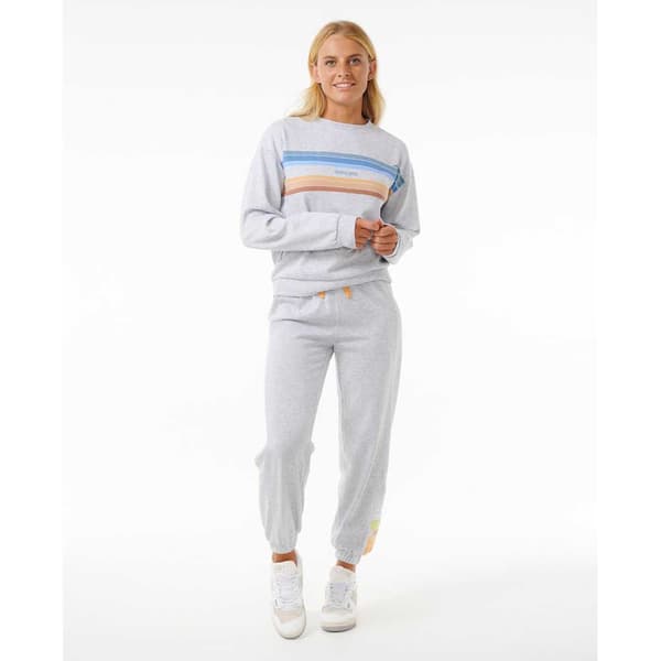 Rip Curl High Tide Sportsbukser Hvid S Kvinde