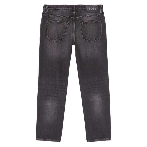 Boss Re Maine Bc Jeans Grå 32 / 30 Mand