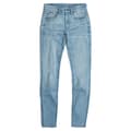 Miniatyrbild 3 av 6: G-star 3301 Skinny Jeans Blå 31 / 32 Kvinna