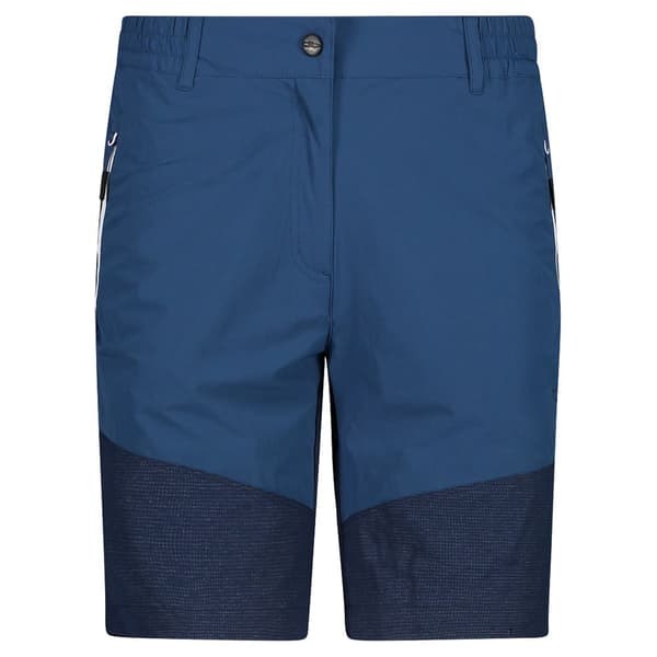 Cmp Bermuda 30t6866 Shorts Blå XL Kvinde