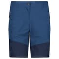 Miniatyrbillede 1 af 3: Cmp Bermuda 30t6866 Shorts Blå 2XL Kvinde