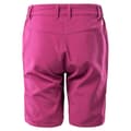 Miniatyrbild 2 av 5: Hi-tec Amilo 1/2 Shorts Rosa 140 cm Pojke
