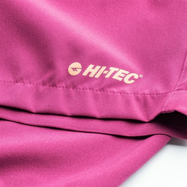 Hi-tec Amilo 1/2 Shorts Rosa 140 cm Pojke