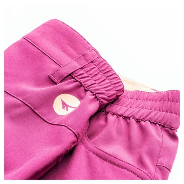 Hi-tec Amilo 1/2 Shorts Rosa 140 cm Pojke