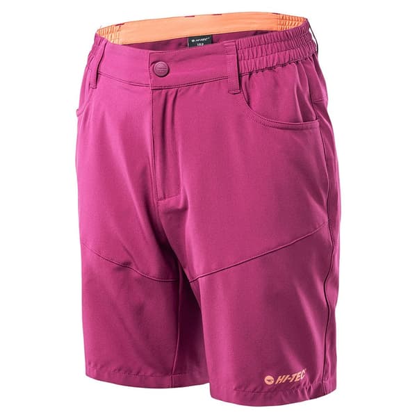 Hi-tec Amilo 1/2 Shorts Rosa 140 cm Pojke