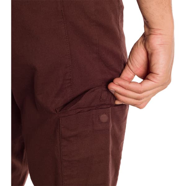 Trangoworld Rodau Housut Ruskea 2XL Mies