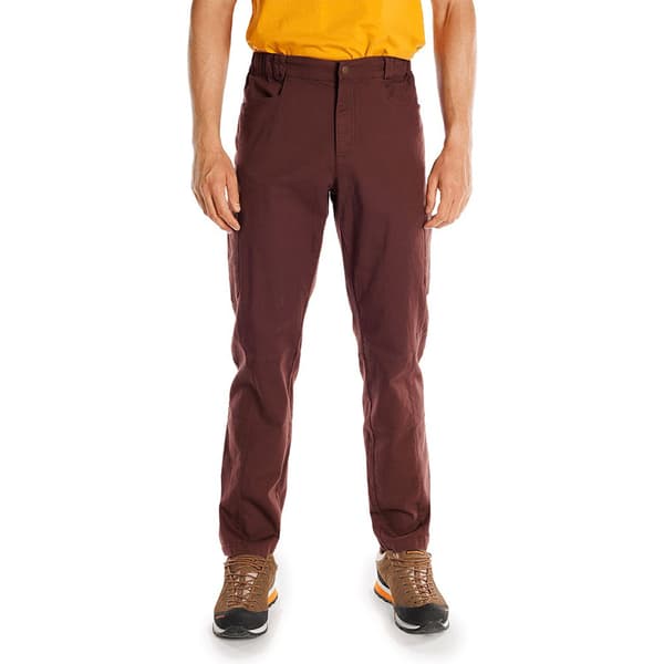 Trangoworld Rodau Housut Ruskea 2XL Mies