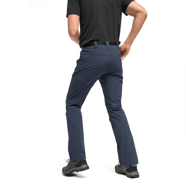 Maier Sports Hiking Nil Byxor Grå 2XL / Long Man
