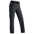 Miniatyrbillede 1 af 3: Maier Sports Nata 2 Bukser Grå 2XL / Short Kvinde