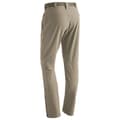 Pikkukuva 2 / 3: Maier Sports Torid Slim Housut Beige 6XL / Short Mies