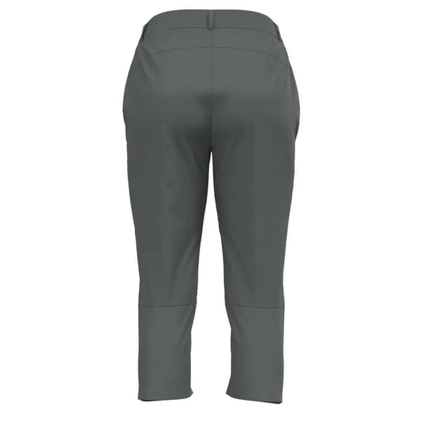 Odlo Ascent Light 3/4-bukser Grå 36 Kvinde