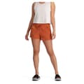 Miniatyrbild 1 av 4: Spyder Shift Shorts Orange M Kvinna