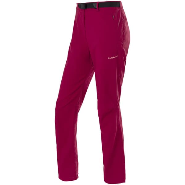 Trangoworld Mamey Sf Byxor Rosa 2XL Kvinna