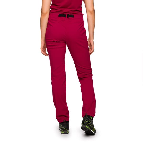 Trangoworld Mamey Sf Byxor Rosa 2XL Kvinna