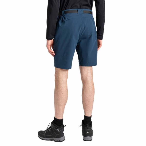 Dare2b Tuned In Shorts Blå 54 Man