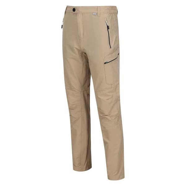 Regatta Highton Regular Bukser Beige 38 / Short Mand