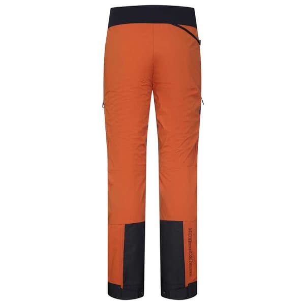 Rock Experience Inuit Tech Bukser Orange 2XL Mand