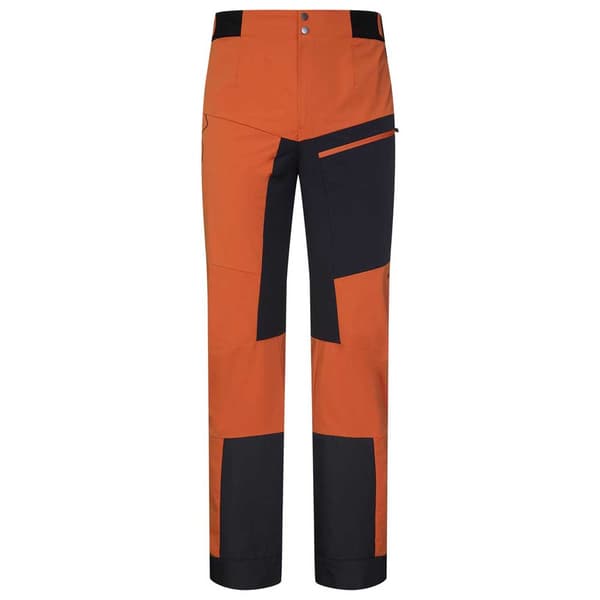 Rock Experience Inuit Tech Bukser Orange 2XL Mand