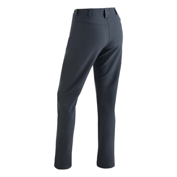 Maier Sports Charlotte Housut Harmaa 3XL / Regular Nainen