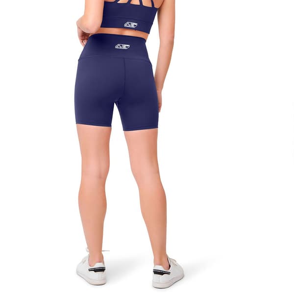 Looking For Wild Cycliste Shorts Blå XS Kvinde