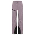 Miniatyrbillede 3 af 9: Jack Wolfskin Alpspitze Tour 3l Bukser Lilla 46 Kvinde