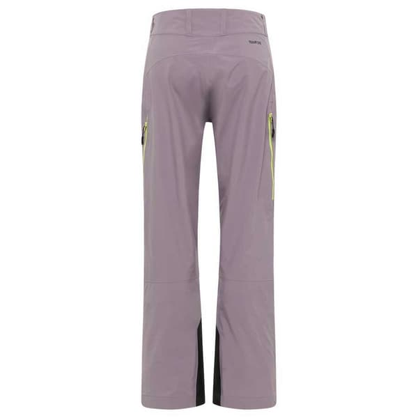Jack Wolfskin Alpspitze Tour 3l Bukser Lilla 46 Kvinde