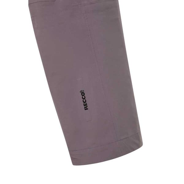Jack Wolfskin Alpspitze Tour 3l Bukser Lilla 46 Kvinde