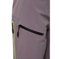 Miniatyrbillede 8 af 9: Jack Wolfskin Alpspitze Tour 3l Bukser Lilla 46 Kvinde
