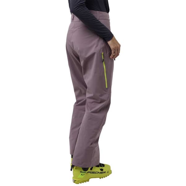 Jack Wolfskin Alpspitze Tour 3l Bukser Lilla 46 Kvinde