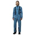 Miniatyrbild 1 av 9: Jack Wolfskin Expedition 3l Byxor Blå XL Man