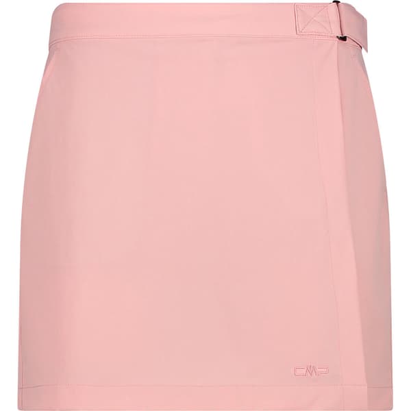 Cmp 33t5366 Shorts Rosa S Kvinde