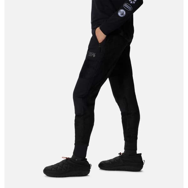 Mountain Hardwear Polartec® High Loft™ Byxor Svart M Kvinna