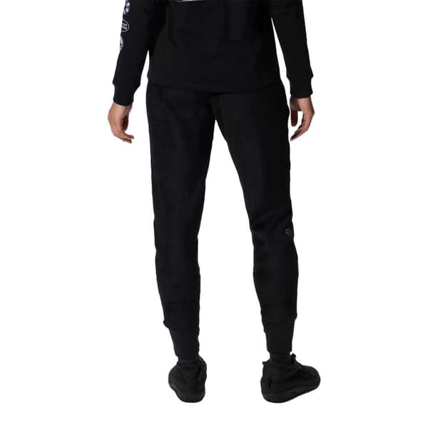 Mountain Hardwear Polartec® High Loft™ Byxor Svart M Kvinna