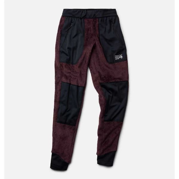 Mountain Hardwear Polartec® High Loft™ Byxor Lila S Kvinna